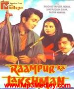 Raampur Ka Lakshman 1972
